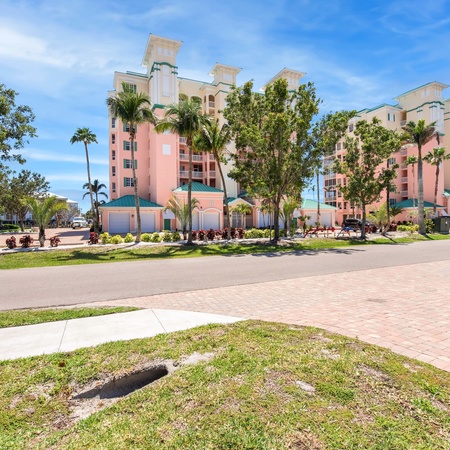Palm Harbor #202E
