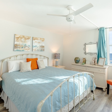 Estero Beach & Tennis 807-C