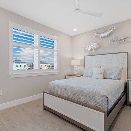 Mod Cottage