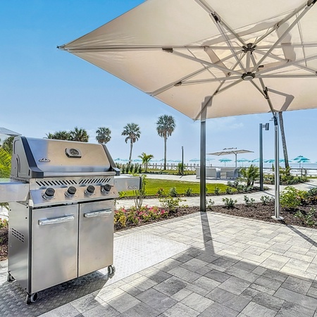 Caper Beach Club 314
