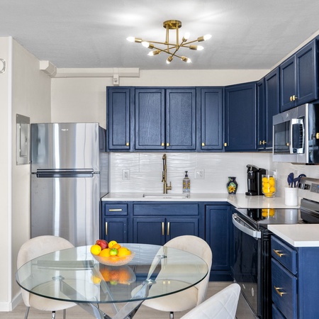 Estero Beach & Tennis 1102-A