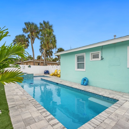 Coconut Villa