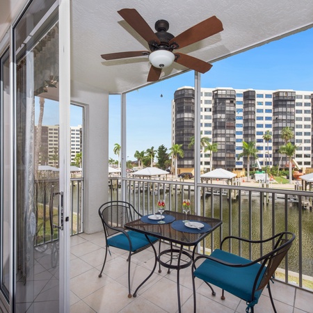 Casa Marina III-711
