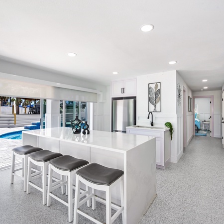 Bayview Beach House