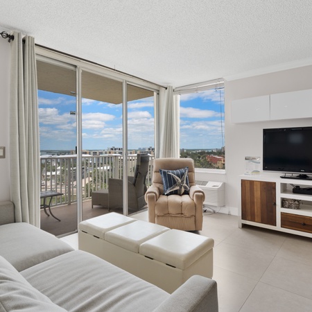Estero Beach & Tennis 901-C
