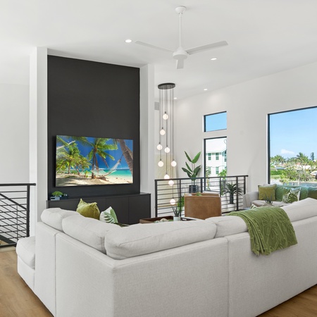 Madera Holiday Home