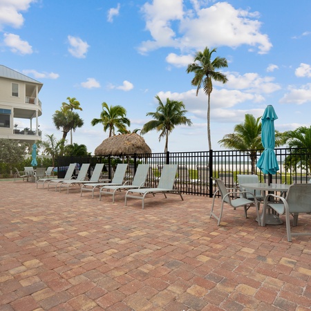 Seaside Condo 109