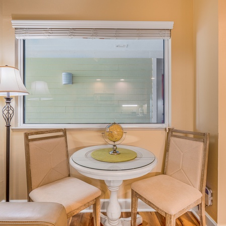 Harbour House 215