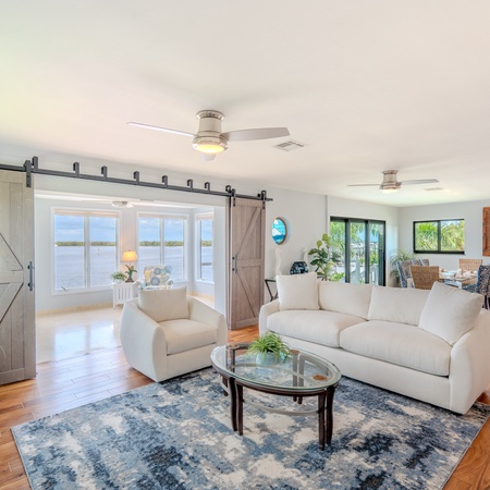 Club 205 At Bayview
