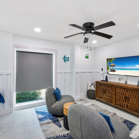 Bayview Beach House