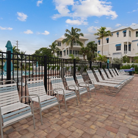 Seaside Condo 109