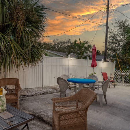 Beach Haven South 124
