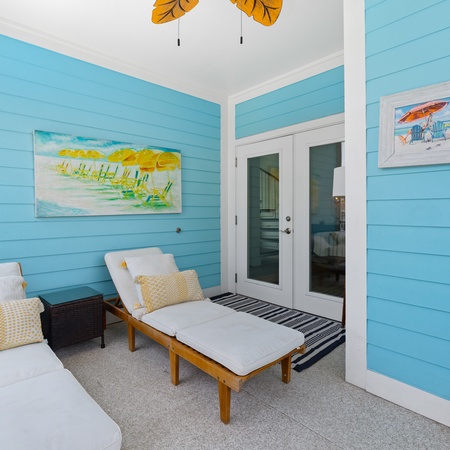 Bluewaters Resort