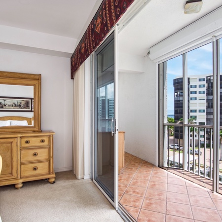 Casa Marina III-742