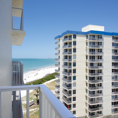 Estero Beach & Tennis 901-C