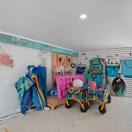 Bluewaters Beach House