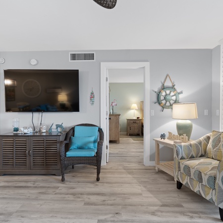 Caper Beach Club 313