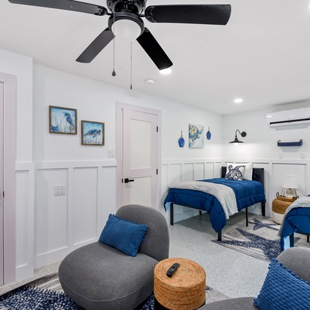 Bayview Beach House