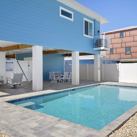 Betty’s Beach House
