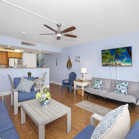 Windward Point #507