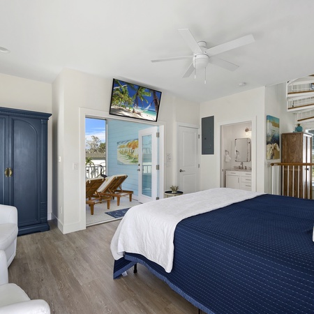 Bluewaters Resort