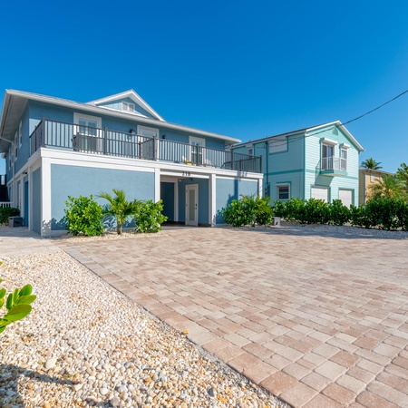 218 Dolphin Beach House