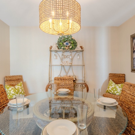 Island Winds Penthouse 1