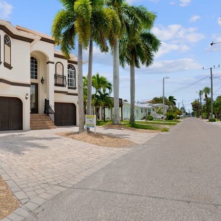 Casa del Sol Breeze