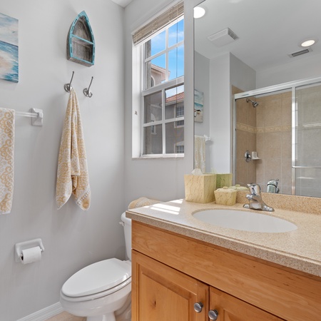 White Cap Condo B201
