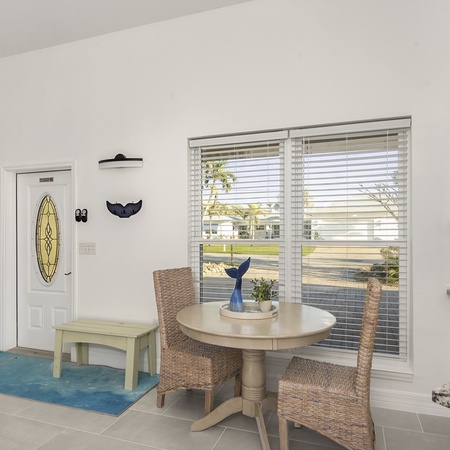 Beach House Paradise