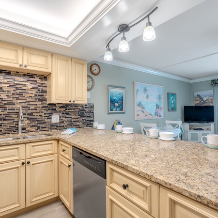 Gateway Villas 595