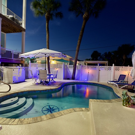 Bluewaters Vista