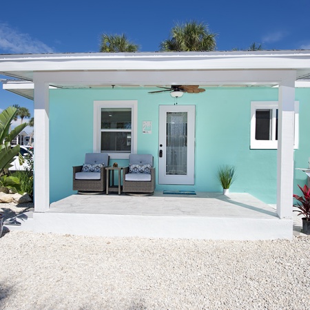Coconut Villa