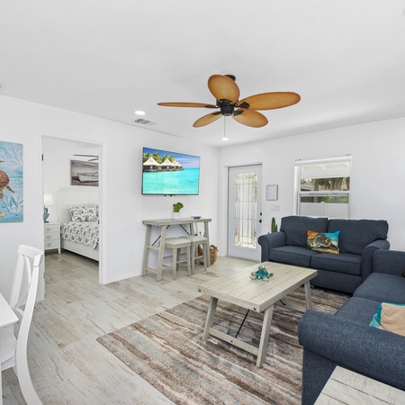 Coconut Villa A