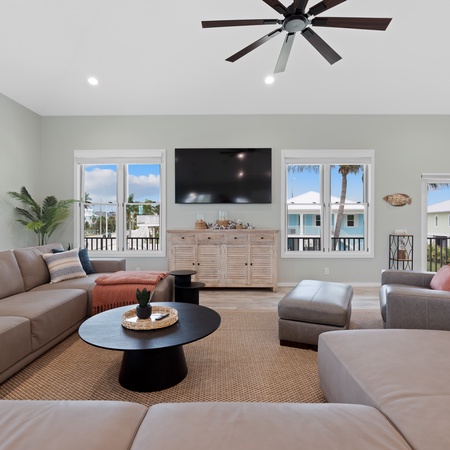 Seaside Cottage