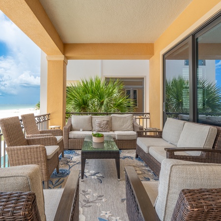 Blue Paradise