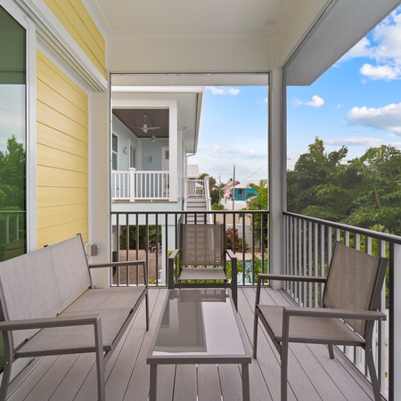 Sandpiper Shores