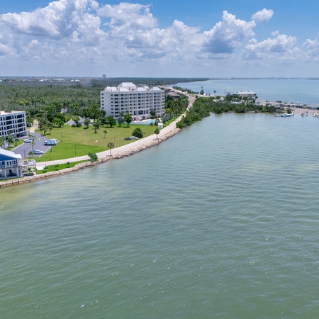 Punta Rassa Pointe