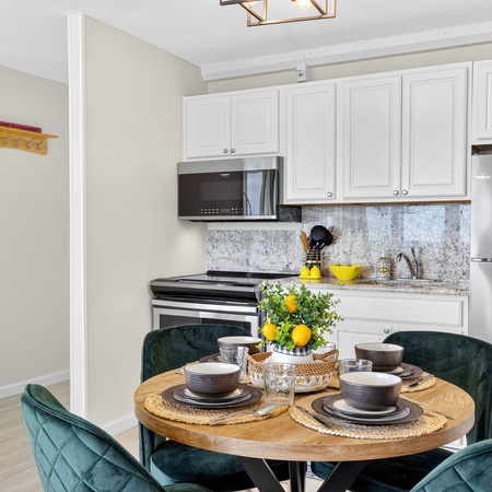 Estero Beach & Tennis Club-Penthouse 1A