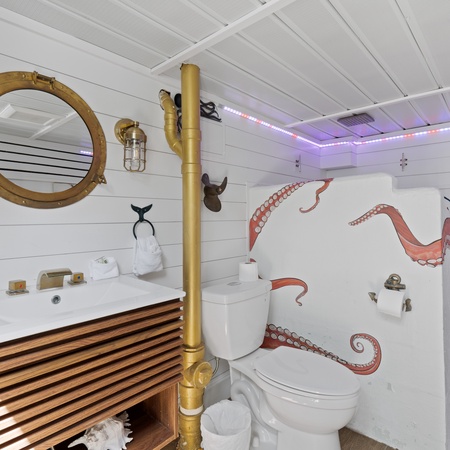 Bluewaters Beach House