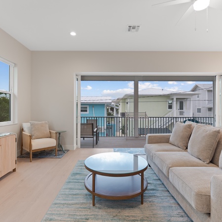 Sandpiper Shores