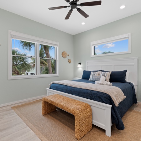 Seaside Cottage