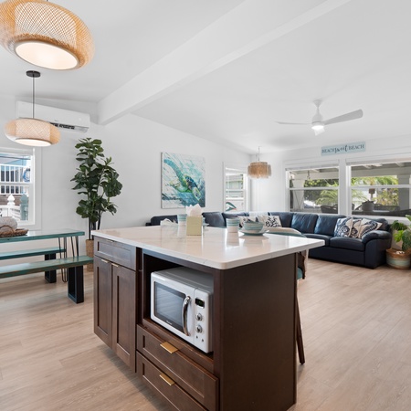 Bluewaters Beach House