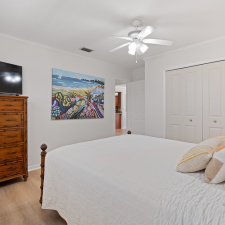 Beach Bungalow