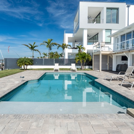 Island Bay Retreat