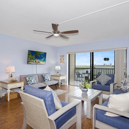 Windward Point #507