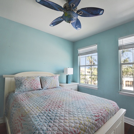 Key Lime Villa