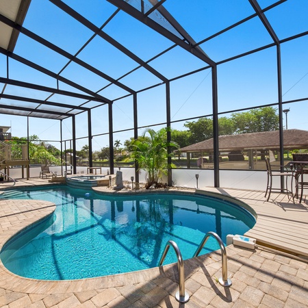 Osprey Retreat