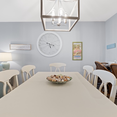 Caper Beach Club 313