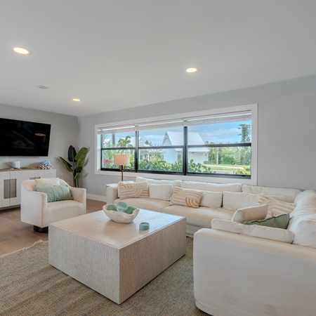 Barefoot Escape